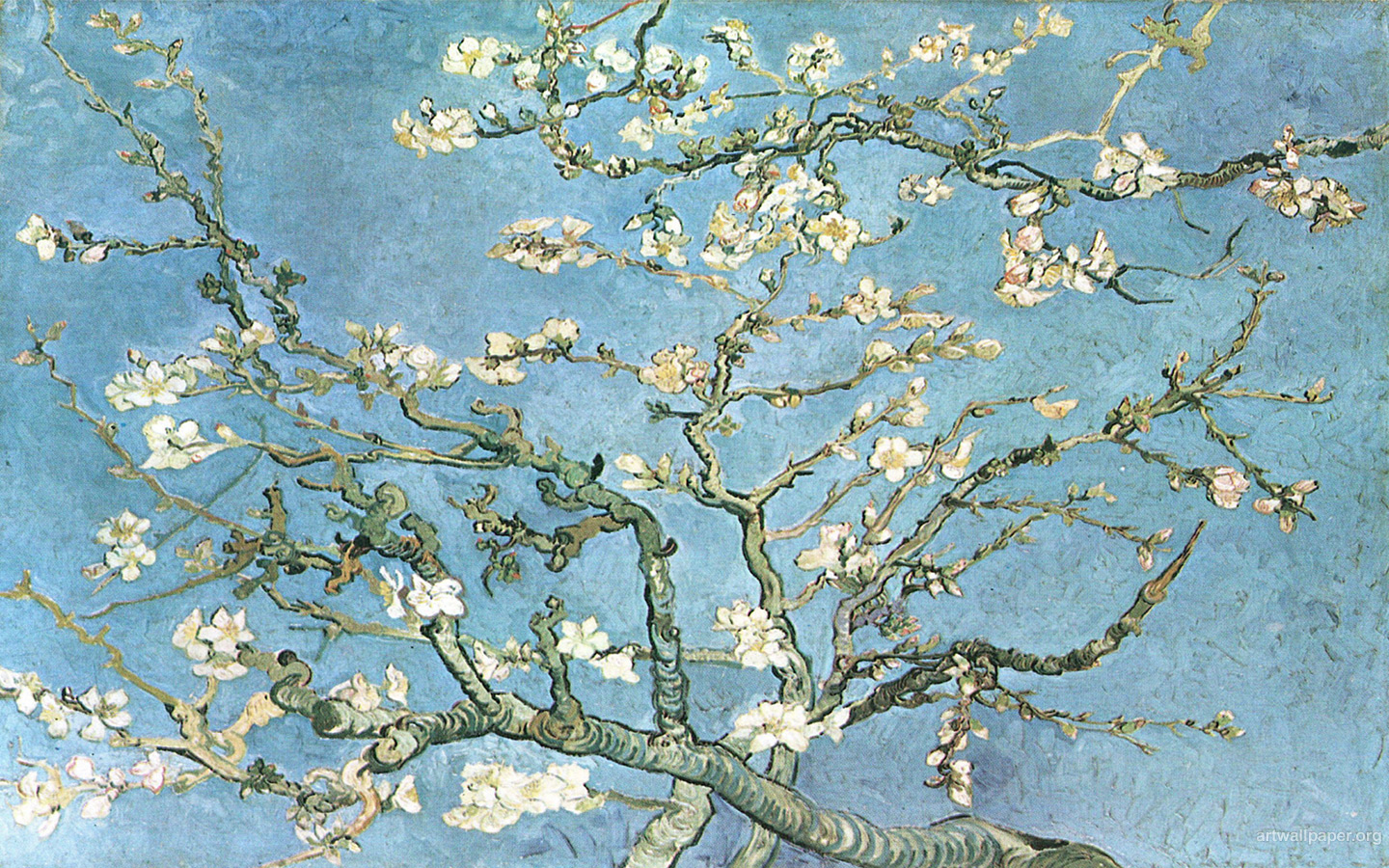 quadro Van Gogh