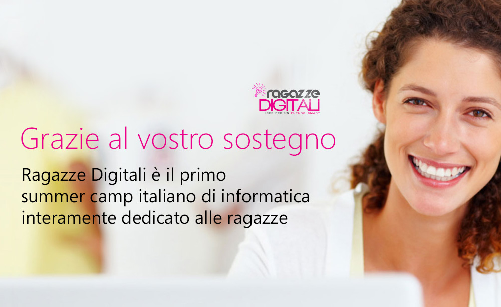 Partner Ragazze Digitali